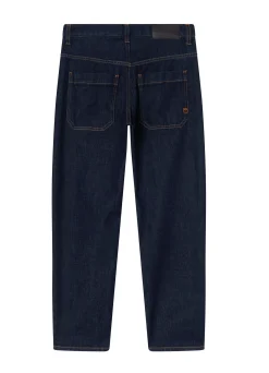 Jeans Pinko in denim scuro