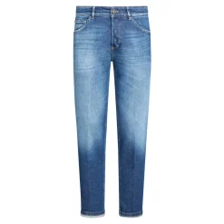Jeans raggae PT Torino in denim stretch