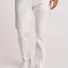 Jeans Raggae Pt Torino in denim con strappature