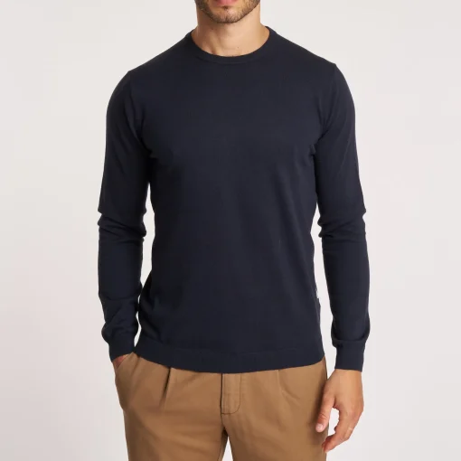 Maglia manica lunga People Of Shibuya in cotone