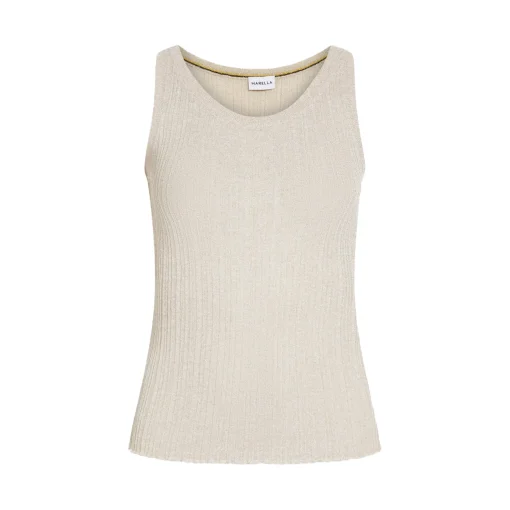 Marella, canotta Tiro1 in lurex