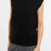 Marella, Gilet "Savio" in lana