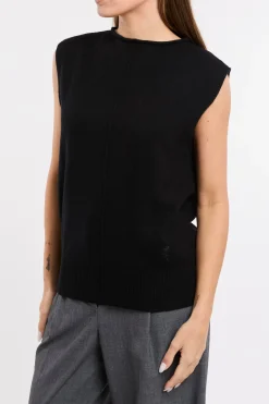 Marella, Gilet "Savio" in lana