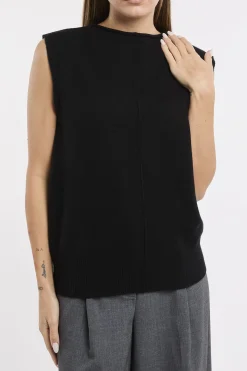 Marella, Gilet "Savio" in lana