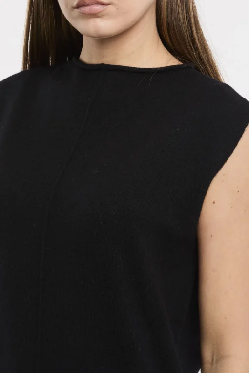 Marella, Gilet "Savio" in lana