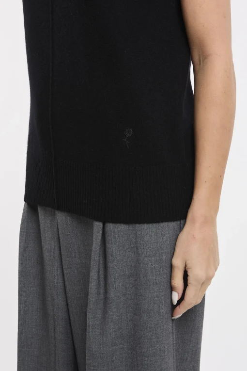 Marella, Gilet "Savio" in lana