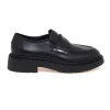 Mocassino ASH in pelle