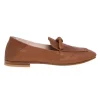 Mocassino Fru.it in pelle con morsetto