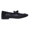 Mocassino Fru.it in pelle con morsetto