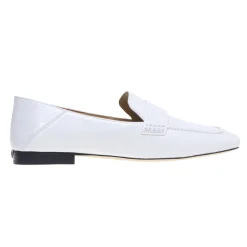 Mocassino Michael Kors in pelle