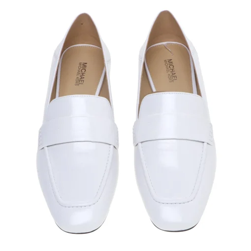 Mocassino Michael Kors in pelle