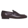 Mocassino Officine Creative in pelle