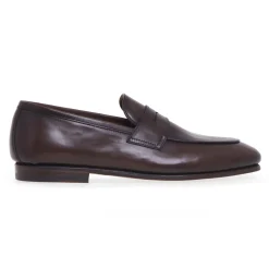 Mocassino Officine Creative in pelle