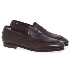 Mocassino Officine Creative in pelle