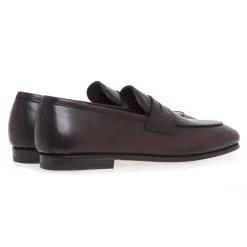 Mocassino Officine Creative in pelle