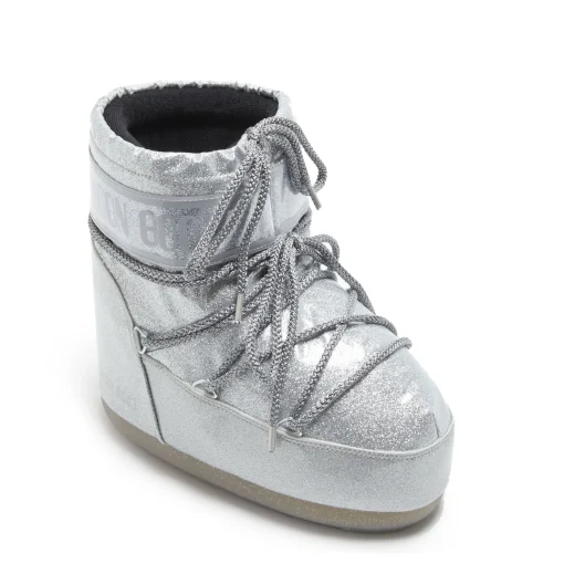 Moon Boot Icon Glitter
