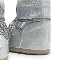 Moon Boot Icon Glitter