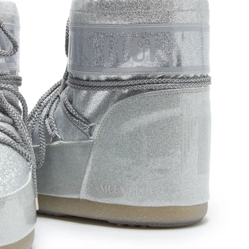 Moon Boot Icon Glitter