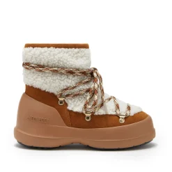 Moon boot Luna Shearling Lab69