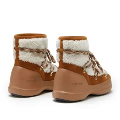 Moon boot Luna Shearling Lab69