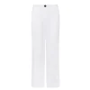 Pantalone in lino Marella