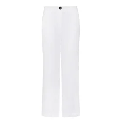 Pantalone in lino Marella