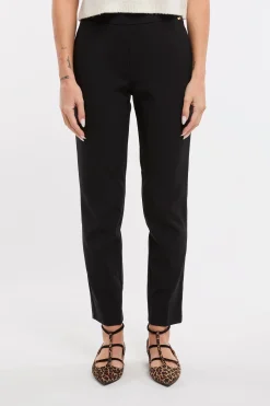Pantalone Kaos in poliviscosa