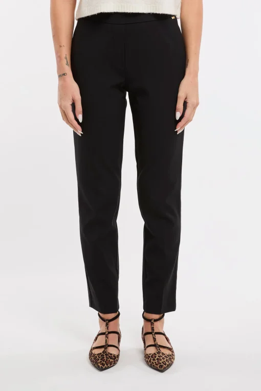Pantalone Kaos in poliviscosa
