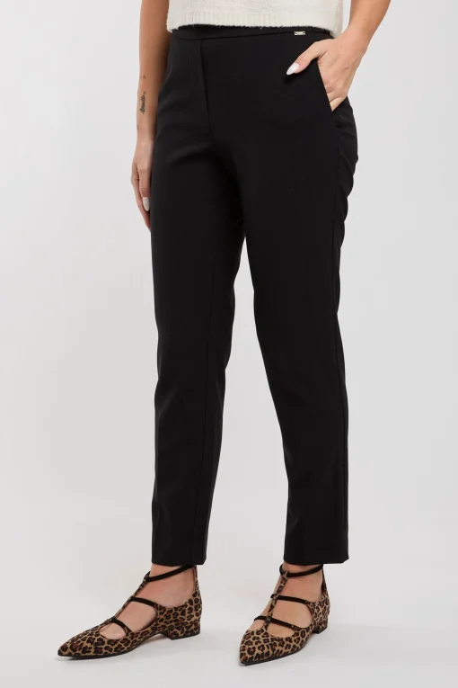 Pantalone Kaos in poliviscosa