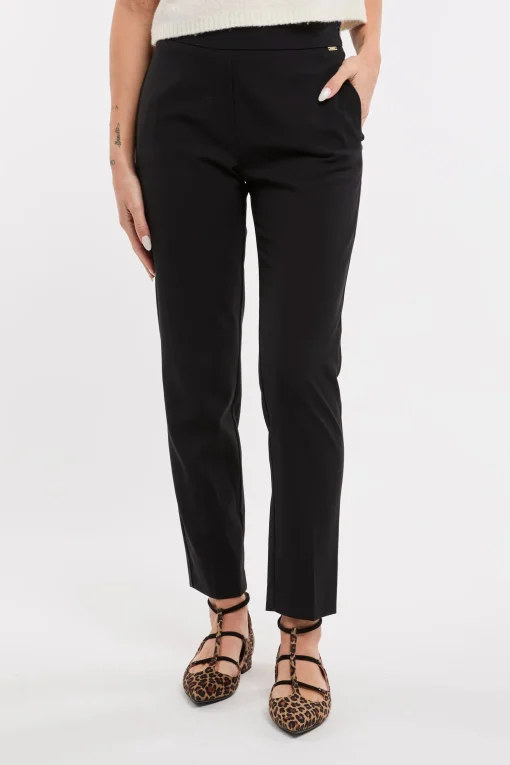 Pantalone Kaos in poliviscosa