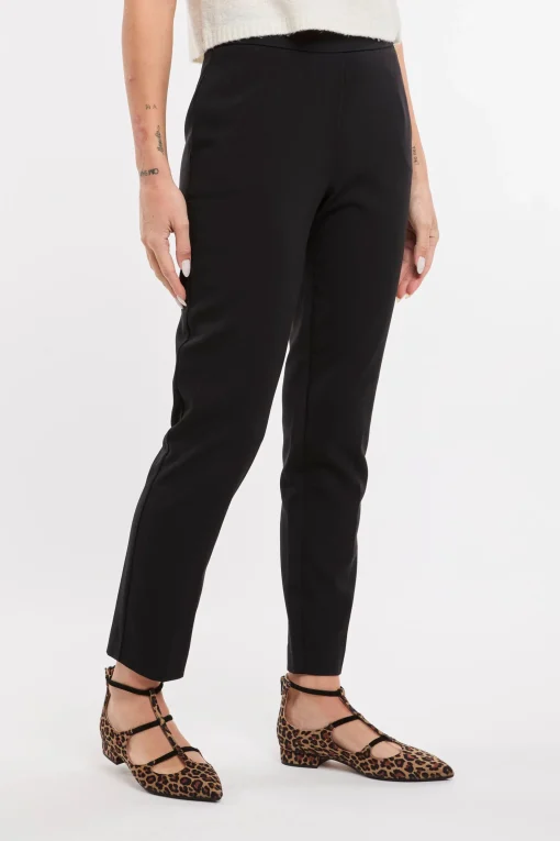 Pantalone Kaos in poliviscosa