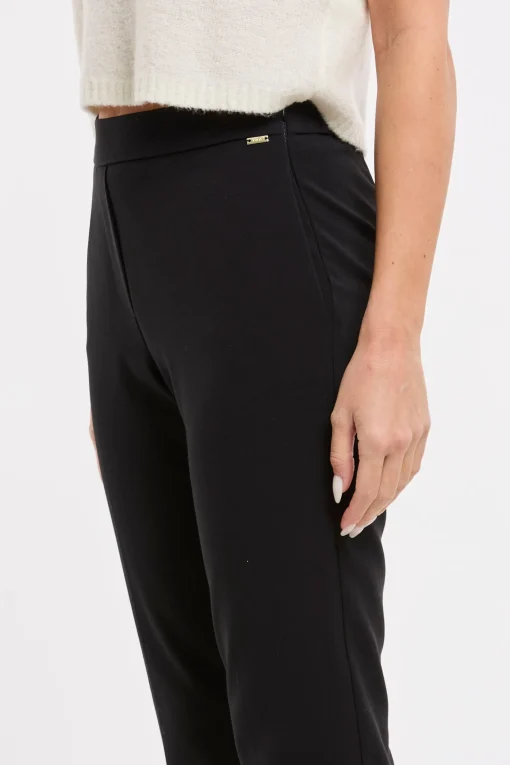 Pantalone Kaos in poliviscosa