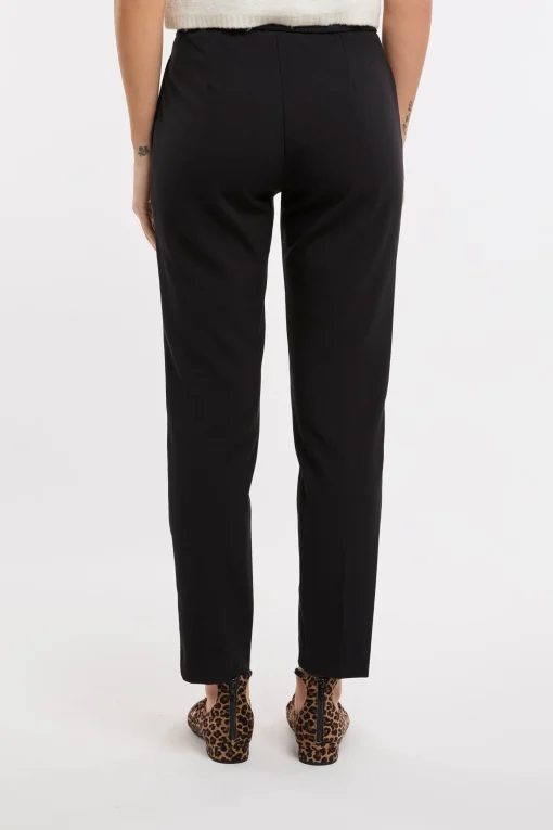 Pantalone Kaos in poliviscosa