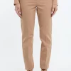 Pantalone Marella in misto lana