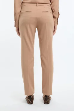 Pantalone Marella in misto lana
