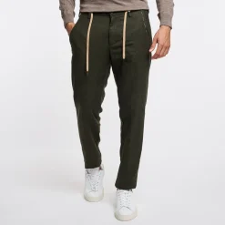 Pantalone Myths con coulisse