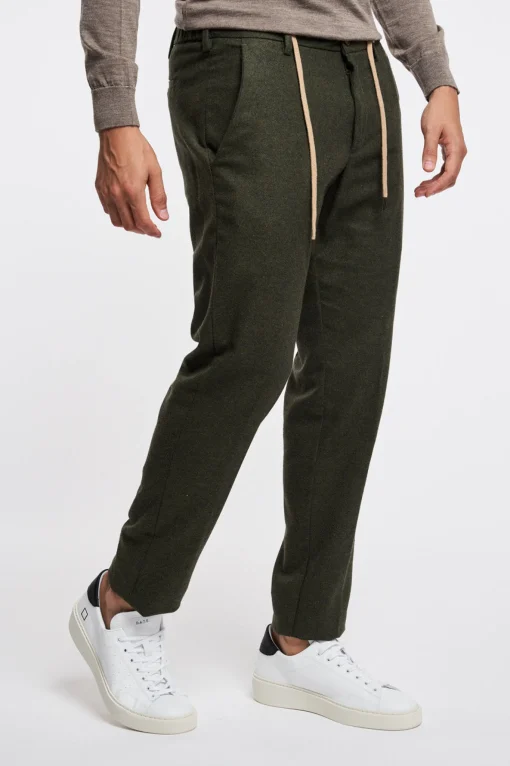 Pantalone Myths con coulisse
