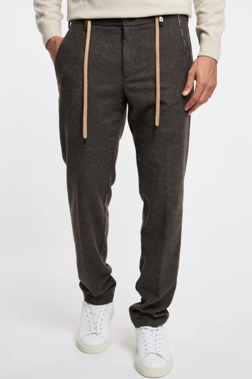 Pantalone Myths con coulisse