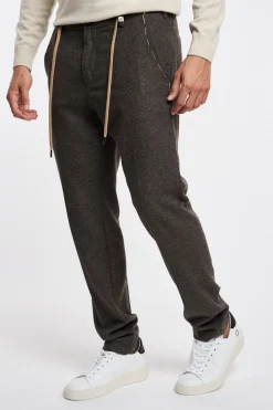 Pantalone Myths con coulisse