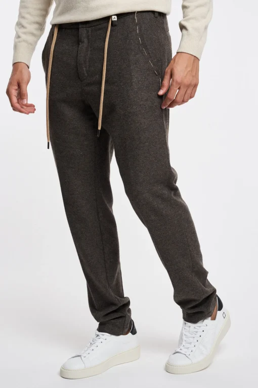 Pantalone Myths con coulisse