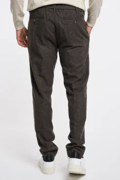 Pantalone Myths con coulisse