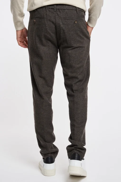 Pantalone Myths con coulisse