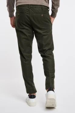 Pantalone Myths con coulisse