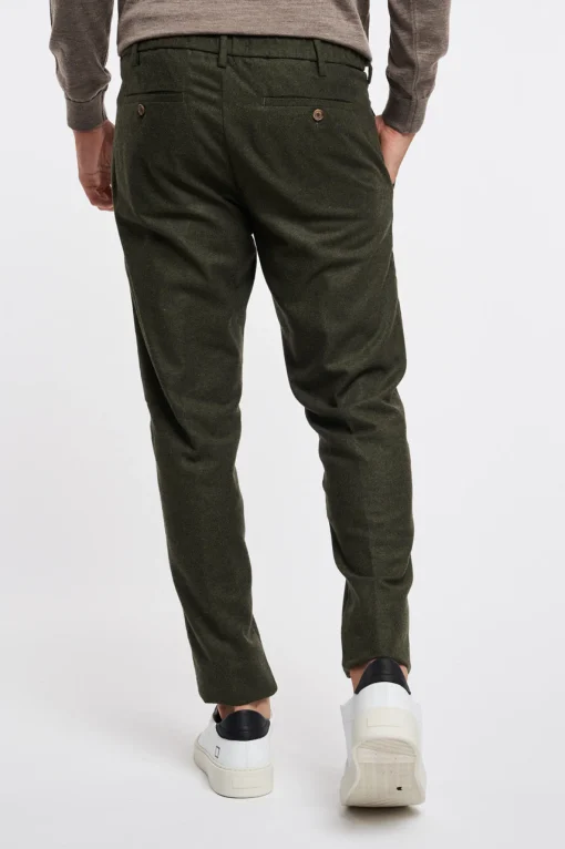 Pantalone Myths con coulisse