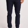 Pantalone Myths in gabardina tinto pezza