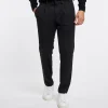 Pantalone People Of Shibuya in tessuto tecnico ultra light