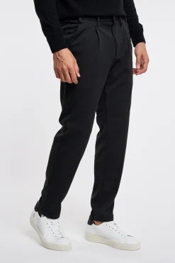 Pantalone People Of Shibuya in tessuto tecnico ultra light