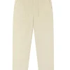 Pantalone Pinko in velluto millerighe