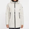 Parka in tessuto tecnico People Of Shibuya