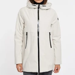 Parka in tessuto tecnico People Of Shibuya